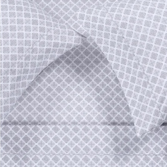 South Point Home Fashions Microfiber (2) 4-piece Sheet Set Twin/Twin XL - Picture 9 of 11